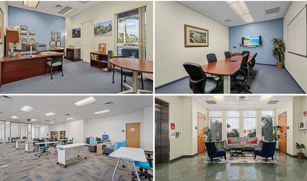 More Photos Of 3650 Colonial Ct, Fort Myers Schools For Sale