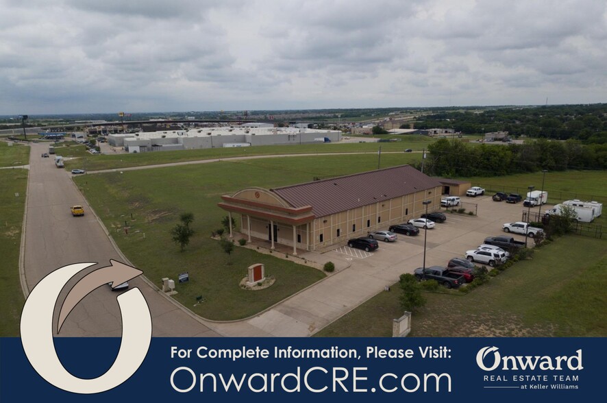 More Photos Of 688 Alliance Pky, Hewitt Medical For Lease