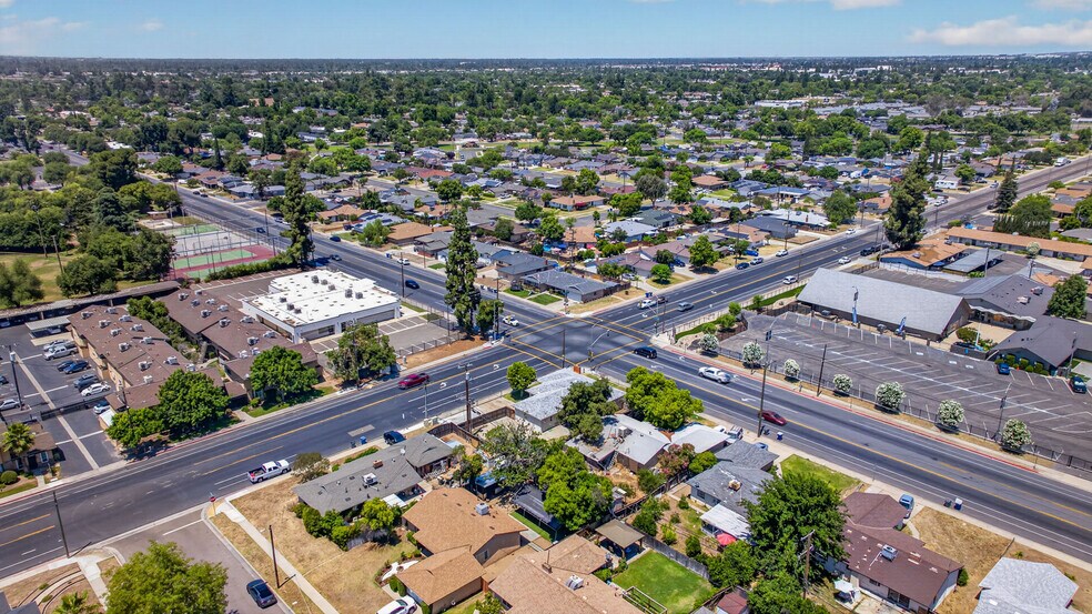More Photos Of 3676 E Dakota Ave, Fresno Assisted Living For Sale