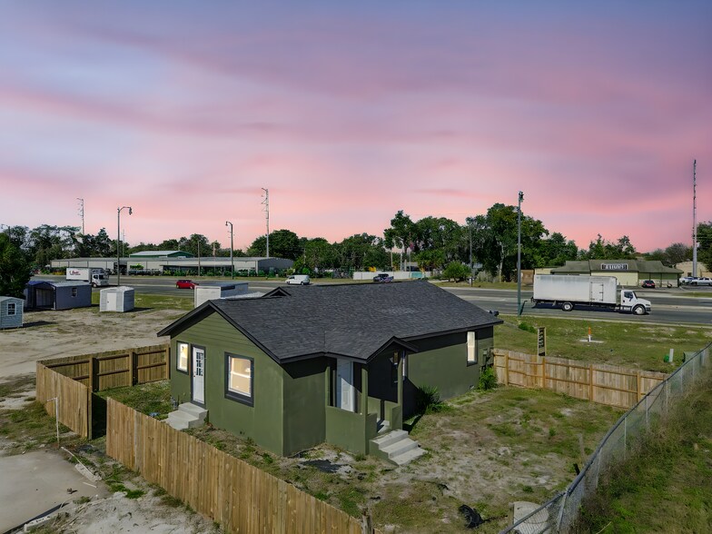 More Photos Of 1821 US Highway 441, Leesburg Land For Sale