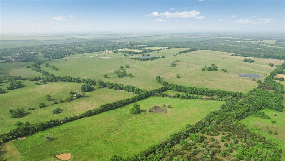 More Photos Of TBD Farm to Market Road 100, Honey Grove Land For Sale