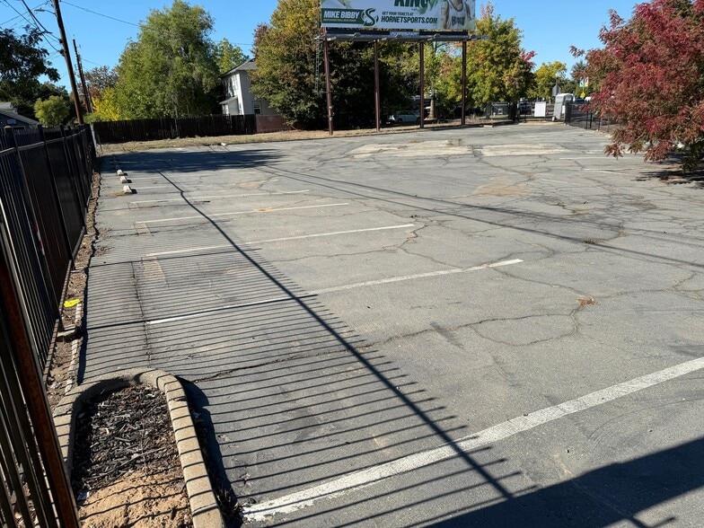 More Photos Of 3632 Bret Harte ct, Sacramento Land For Lease