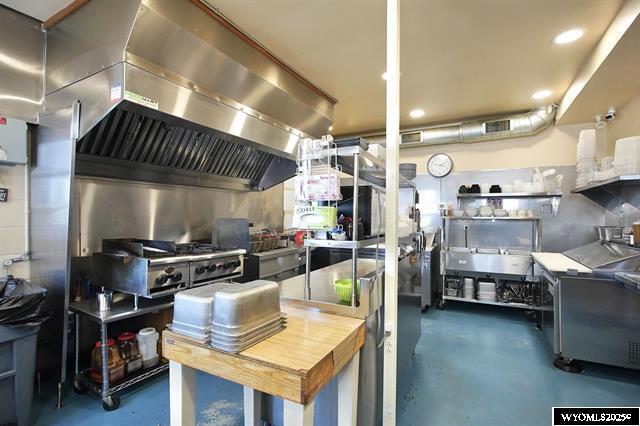 More Photos Of 632 Cy Ave, Casper Restaurant For Sale