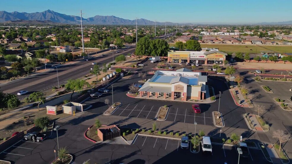 Primary Photo Of 2010 W Baseline Rd, Phoenix Bank For Sale