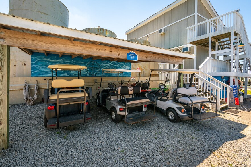 More Photos Of 738 E Main St, Belhaven Hotel For Sale