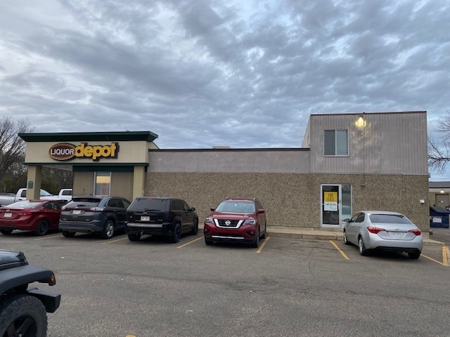 More Photos Of 3803-3903 40th Ave, Red Deer Unknown For Lease