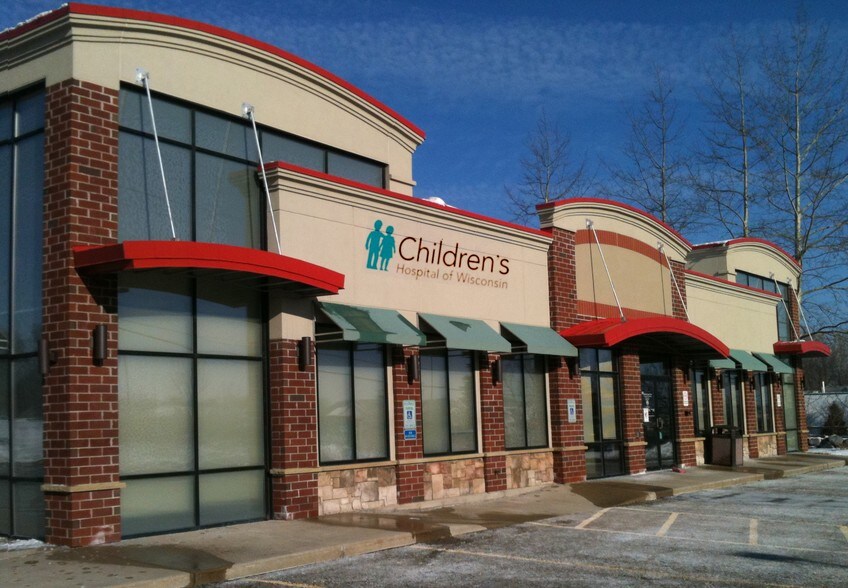 Primary Photo Of 7330 W Rawson Ave, Franklin Medical For Sale