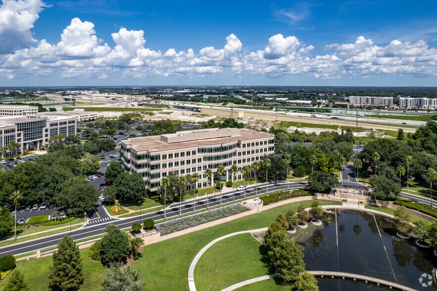 More Photos Of 200 Colonial Center Pky, Lake Mary Office For Lease