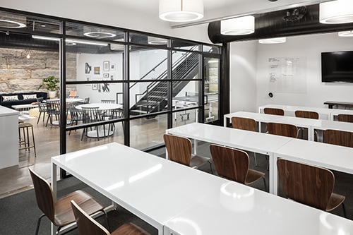 More Photos Of 289 5th St E, Saint Paul Office For Sale