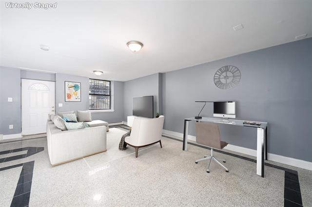 More Photos Of 168 COLES St, Jersey City Office Residential For Sale