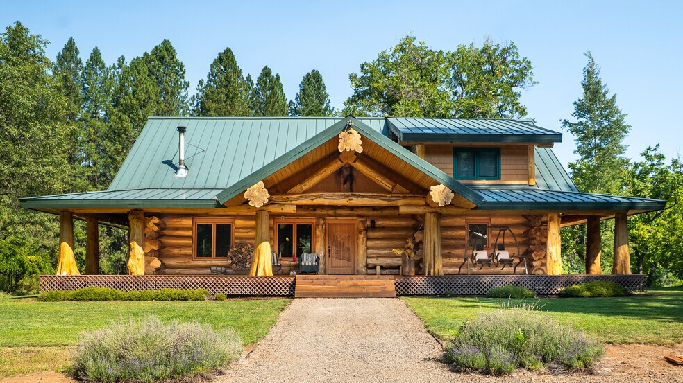 More Photos Of 00 Summit Lake Road, Big Bend Land For Sale