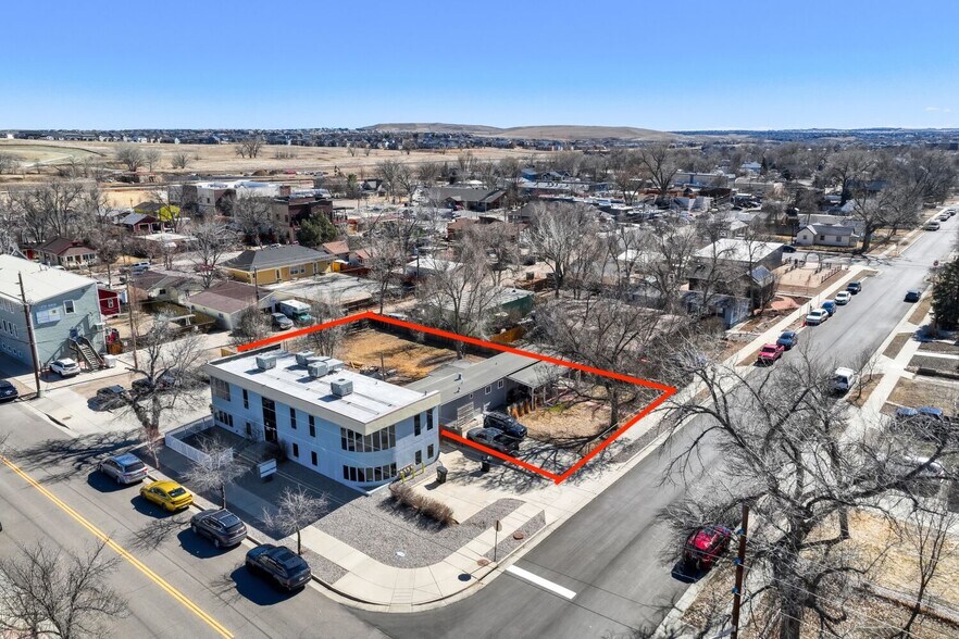 More Photos Of 675 Pierce St, Erie Land For Sale