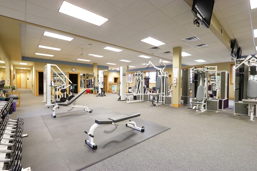 More Photos Of 2160 Sandy Dr, State College Medical For Sale