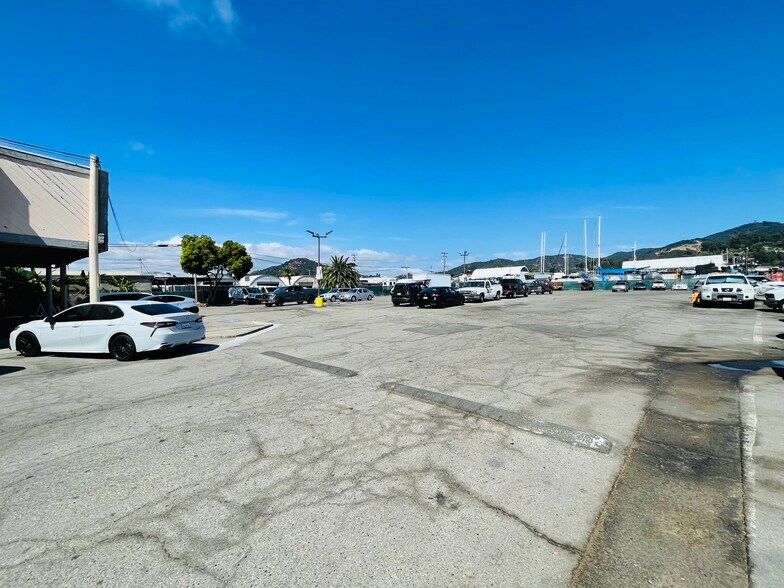 More Photos Of 555 E Francisco Blvd, San Rafael Unknown For Lease