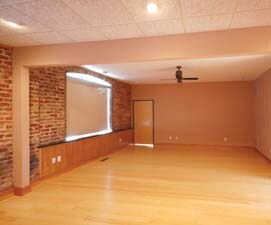 More Photos Of 803 N Trade St, Winston-Salem Office For Lease