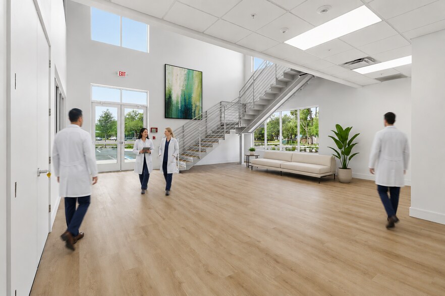 Primary Photo Of 3416 W Lake Mary Blvd, Lake Mary Medical For Lease