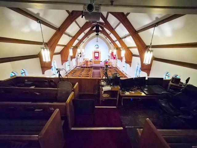 More Photos Of 832 E Center St, Warsaw Religious Facility For Sale