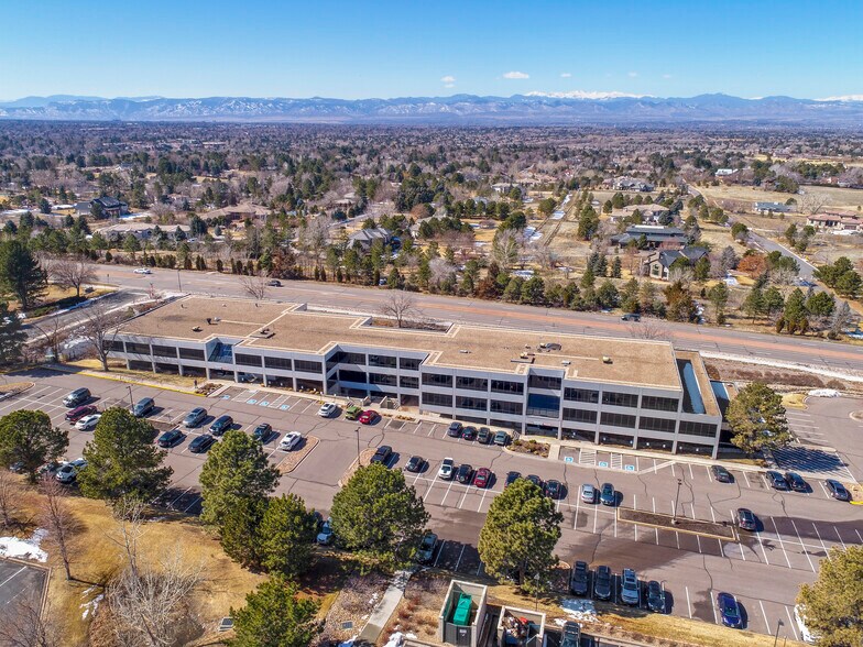 More Photos Of 5340 S Quebec St, Greenwood Village Office For Lease