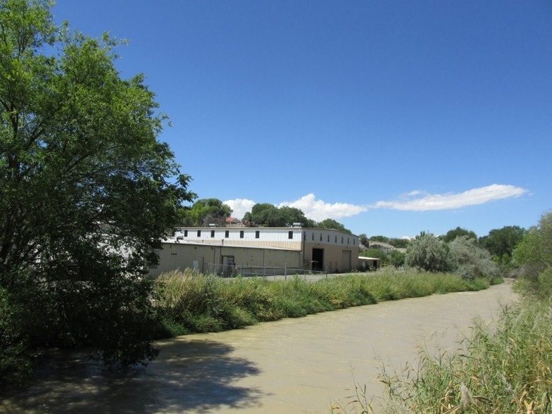 More Photos Of 5513 Highway 348, Delta Warehouse For Sale