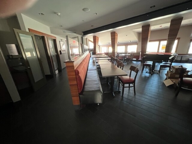 More Photos Of 718 Central Park Ave, Scarsdale Restaurant For Sale