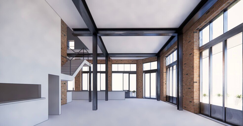 More Photos Of 72 E Congress St, Tucson Restaurant For Lease