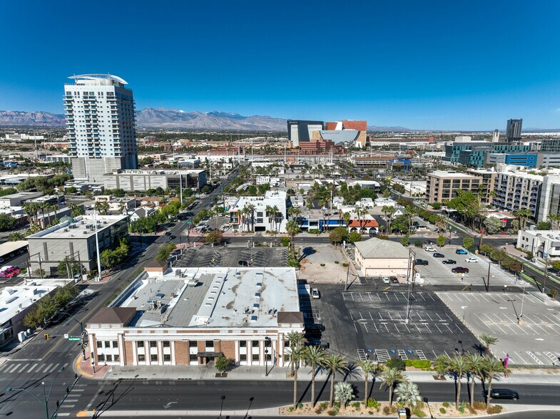 More Photos Of 730 Las Vegas Blvd S, Las Vegas General Retail For Sale