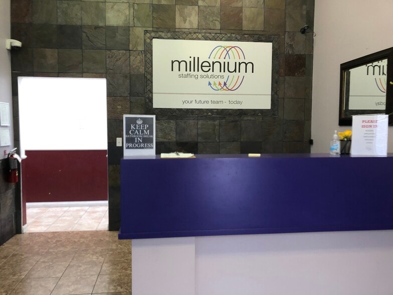 More Photos Of 8230 W Charleston Blvd, Las Vegas Medical For Sale