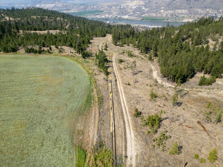 More Photos Of 525 Barnhartvale Rd, Kamloops Land For Sale
