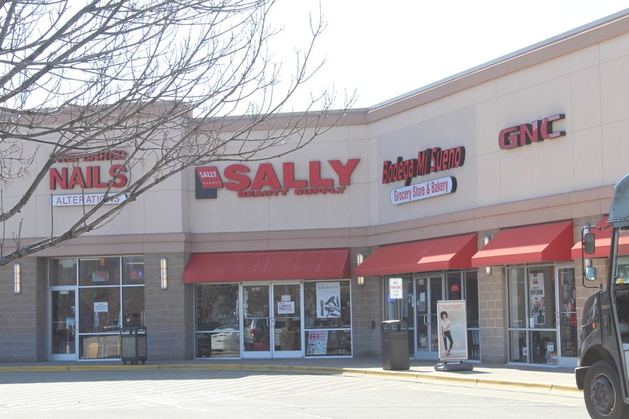 More Photos Of 3600 Bardstown Rd, Louisville Unknown For Lease
