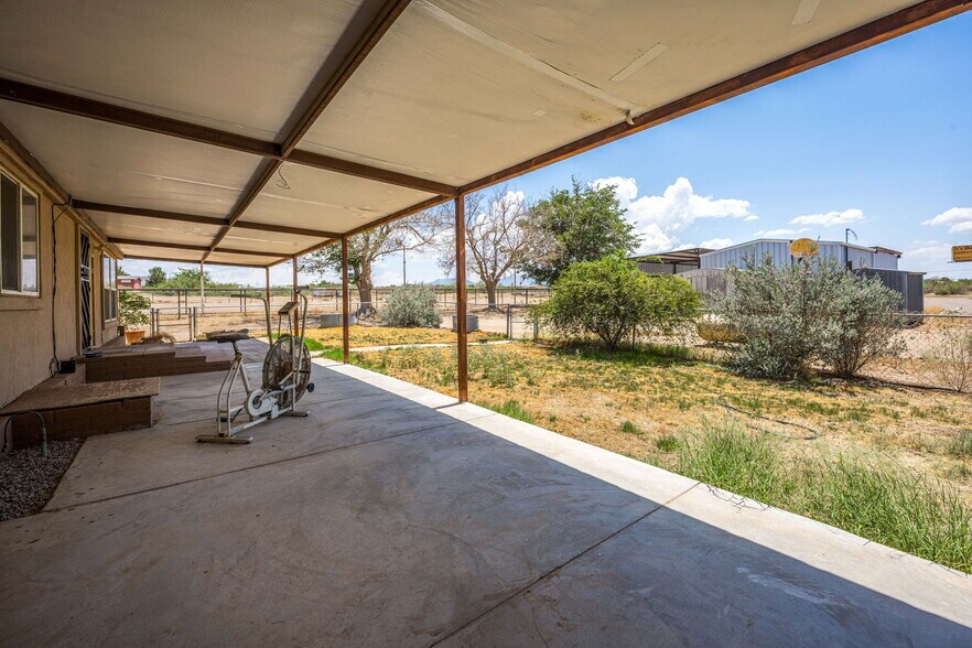 More Photos Of 5155 Del Rey Blvd, Las Cruces Land For Sale