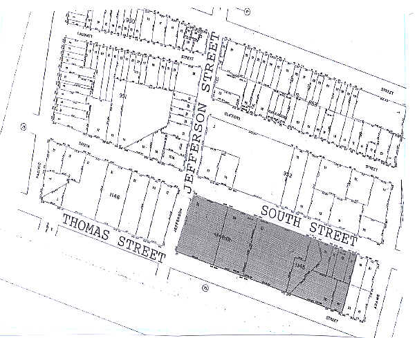 More Photos Of 275 South St, Newark Warehouse For Lease