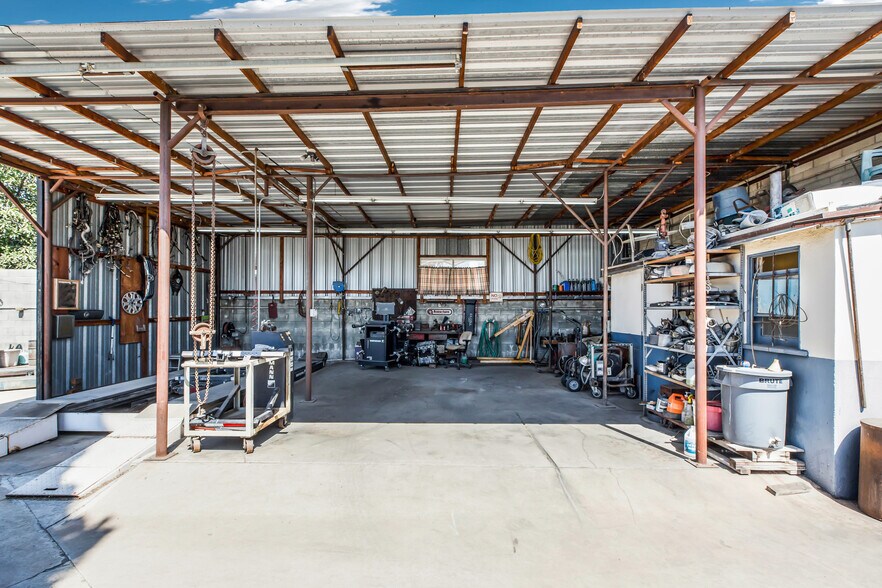 More Photos Of 12211 Hadley St, Whittier Auto Repair For Sale