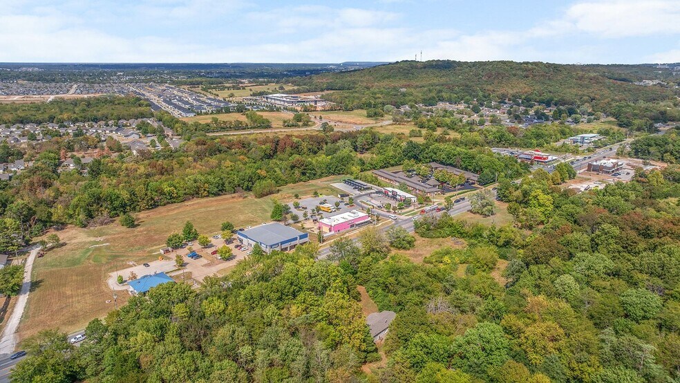 More Photos Of 4295 W Martin Luther King Jr Blvd, Fayetteville Land For Sale