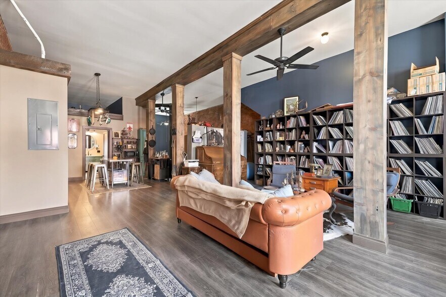 More Photos Of 304 Victor Ave, Victor Multifamily For Sale