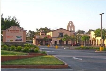 More Photos Of 2040 El Camino Real, Atascadero General Retail For Lease