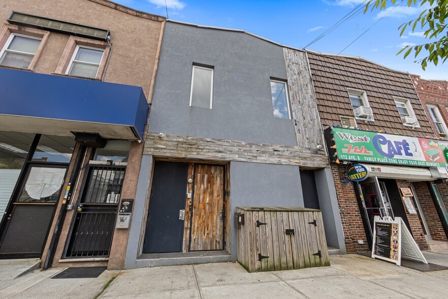 More Photos Of 174 Avenue S, Brooklyn General Retail For Sale