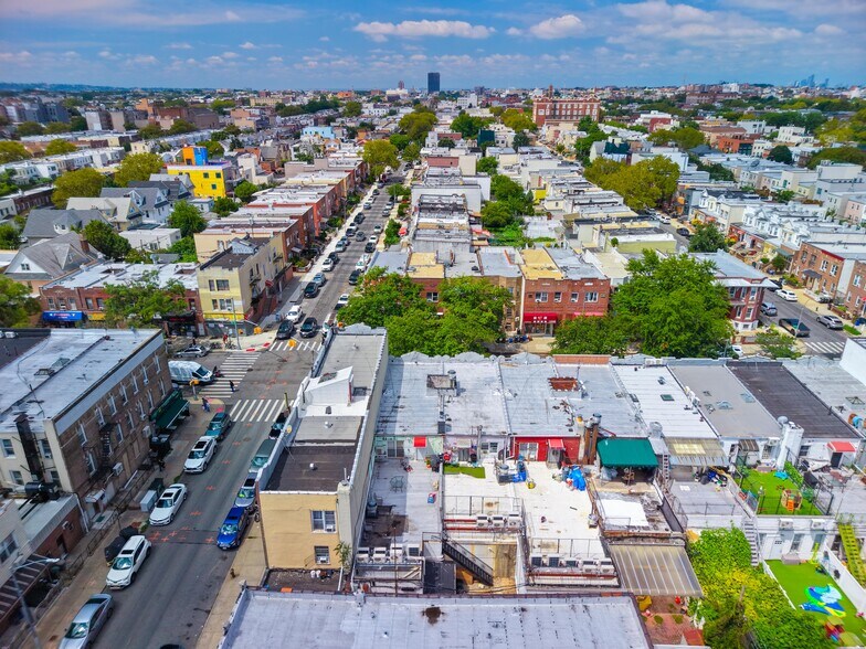 More Photos Of 6115 20th Ave, Brooklyn Storefront Retail Residential For Sale