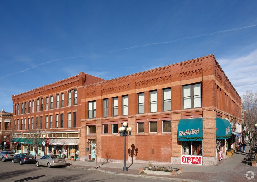 More Photos Of 101-111 W B St, Pueblo Apartments For Lease