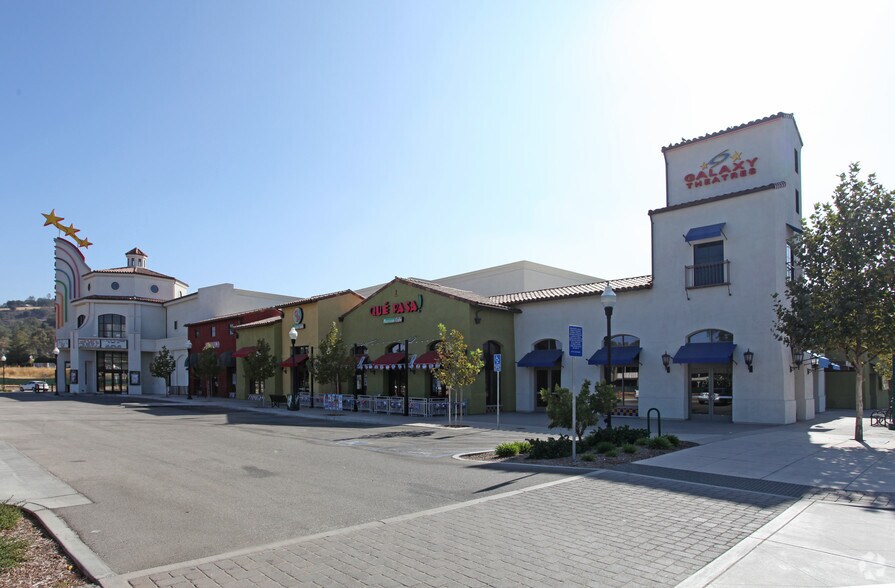 More Photos Of 6905 El Camino Real, Atascadero Unknown For Lease