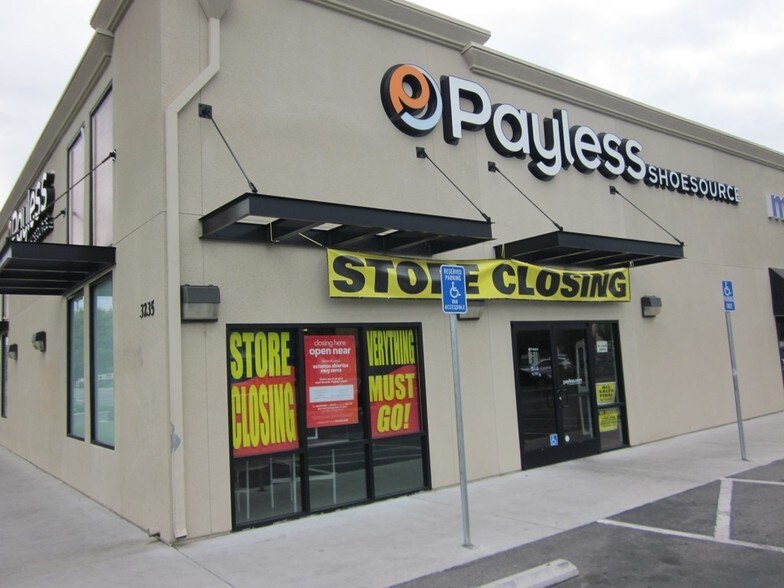 More Photos Of 3235 N 1st St, Fresno Freestanding For Lease