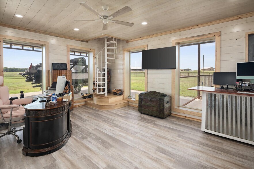 More Photos Of 1050 County Road 5025, Leonard Lodge Meeting Hall For Sale