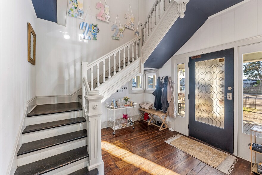 More Photos Of 1415 Highland Ave, Knoxville Multifamily For Sale