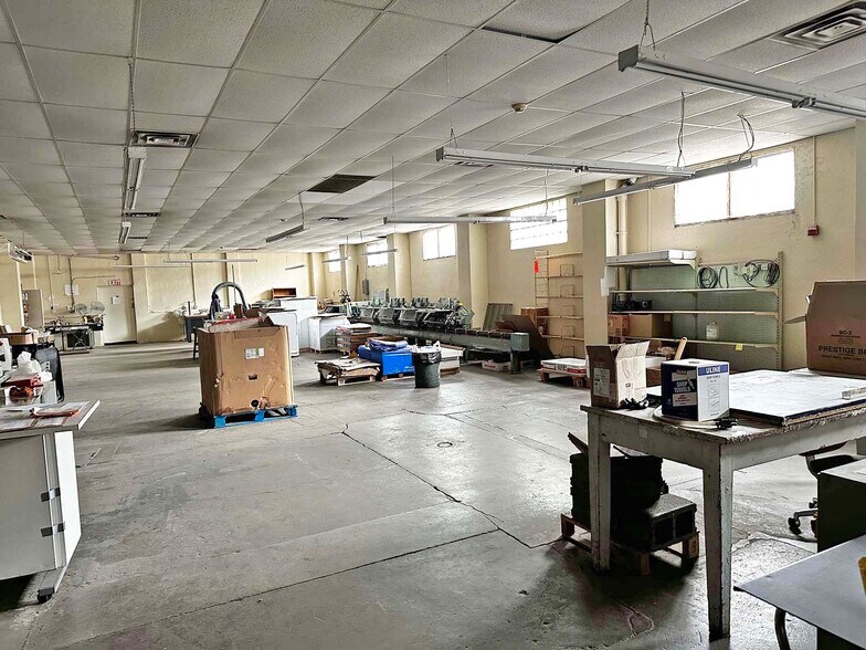 More Photos Of 641 N Pennsylvania Ave, Wilkes Barre Manufacturing For Lease