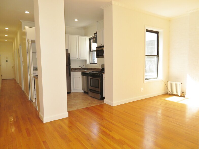 More Photos Of 542 W 147th St, New York Multifamily For Sale