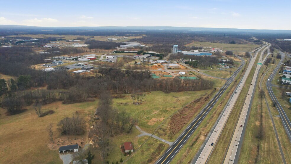 More Photos Of Lot 7 James Burr Blvd, Kearneysville Land For Sale