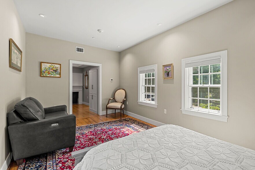 More Photos Of 314 Essex St, Salem Specialty For Sale