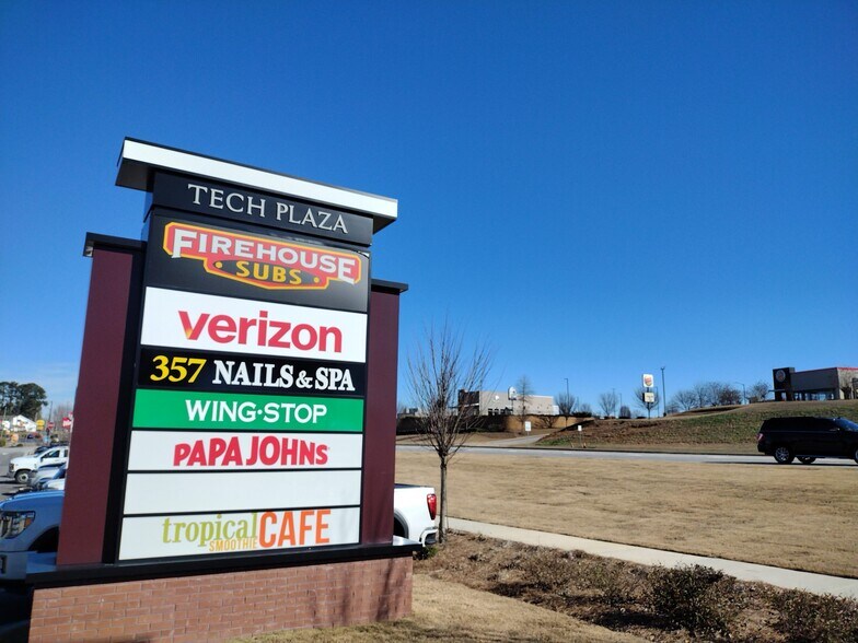 More Photos Of 665 Highway 29 N, Athens Restaurant For Sale
