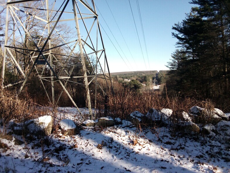 More Photos Of 234 Wickaboag Valley Rd, West Brookfield Land For Sale