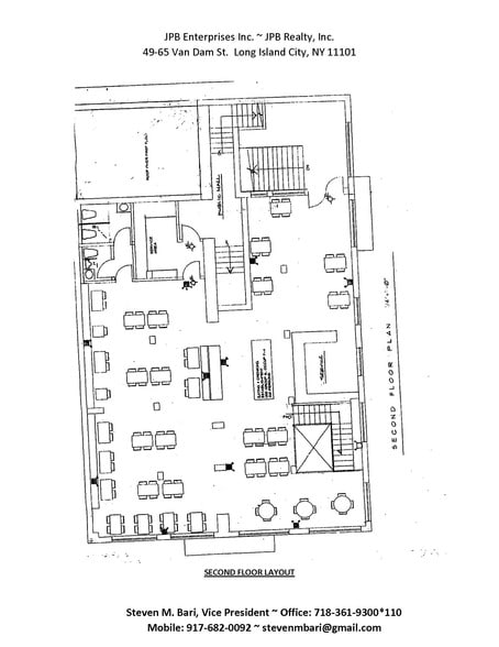 More Photos Of 930 3rd Ave, New York Office For Lease