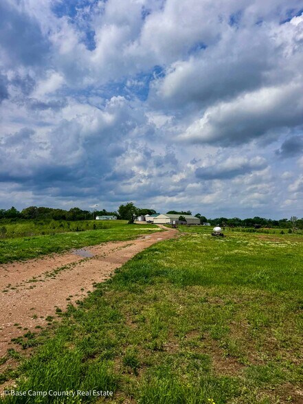 More Photos Of 7434 State Highway 51, Zalma Land For Sale